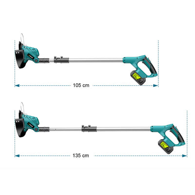 TrimCut Max™