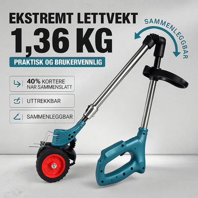 TrimCut Max™